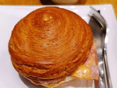 -星巴克臻选(成都太古里店)