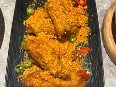 -留半山·香港食堂(啦啦宝都店)