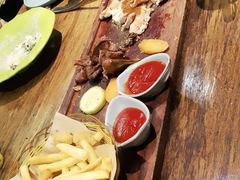 -美森西餐厅(曙光大道店)