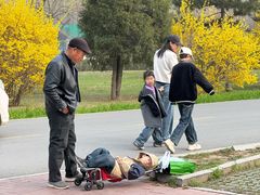 -秦皇岛野生动物园