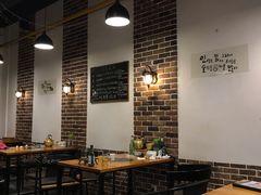 大堂-咕咕站韩国料理(紫金港店)