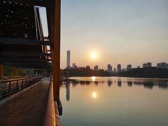 -白塘生态植物园