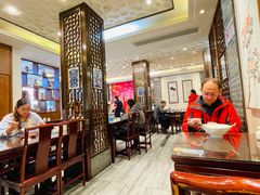 大堂-德兴馆(山西南路店)