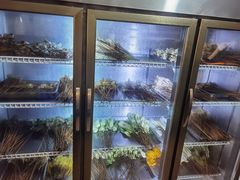 -特色油卤串串(水碾河店)