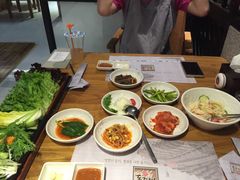 -丽池宫韩式汗蒸会馆(华灯坊店)