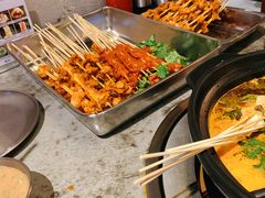 -江湖六膳門串串香(隆礼路店)