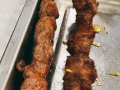超级大羊肉串-常赢三兄弟·清真涮肉·清真炒菜(朝阳新城店)