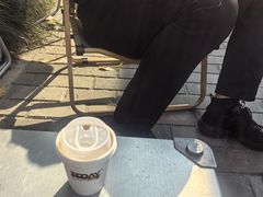 -Bamboo Today Cafe(国创园店)