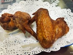 -民信老铺(东方广场店)