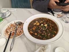 海肠捞饭-健跳小海鲜(人民路店)