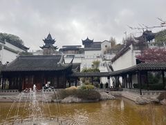 -江宁织造博物馆