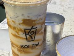 -KOI Thé(力宝广场店)