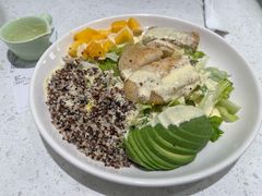 -SaladJohn沙拉匠(凯德1818店)