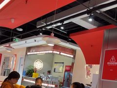 -喜虾客·大虾火锅(郑州无限城店)