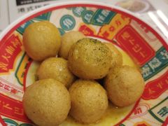 -孖记茶档·热腾茶餐(江南西plus店)