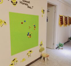 -颜工坊健康美容管理中心喜丽妈妈