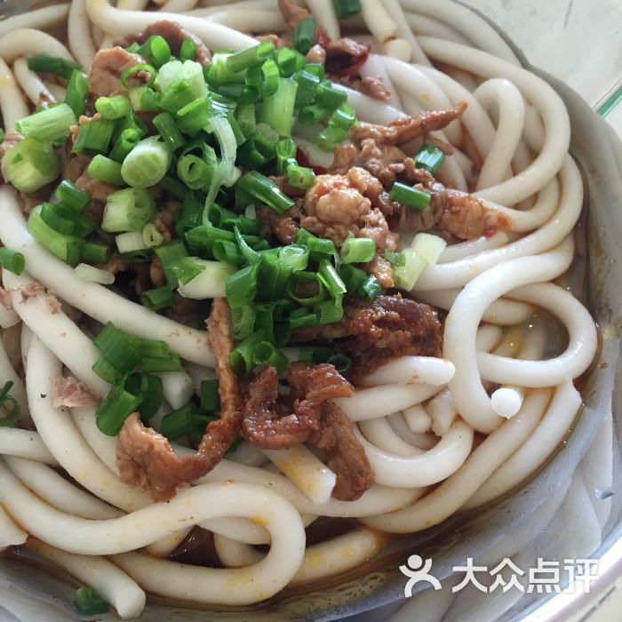 邵陽粉面館-圖片-長沙美食-大眾點評網