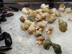 -新发展亚太JW万豪酒店·福苑咖啡厅