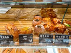 -81BAKERY(大学路店)