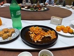 -西安饭庄·非遗陕菜(凤城五路店)