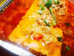 -四点半烤吧(港龙华侨城店)