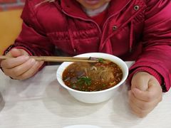 鸭血粉丝汤-vilicom维利康(通济街店)