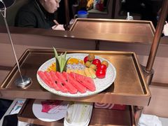 -海底捞火锅(吴中路店)