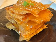 -扬州香格里拉·香宫中餐厅