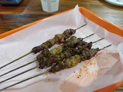 -三中高皇羊肉馆