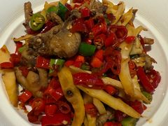 -椒爱水煮鱼川菜(CBD万达店)