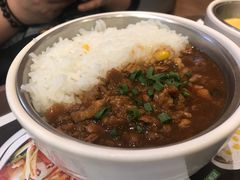 台湾卤肉饭-魏家凉皮(长缨东路店)