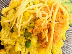 -Home Thai·泰谣(王府井apm店)