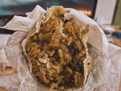白玉兰大烧卖-白玉兰传统小吃