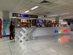 -尼诺伊·阿基诺国际机场T3航站楼