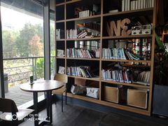 -3W咖啡(国家软件园店)