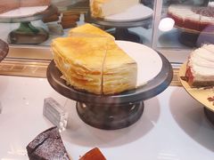 -Awfully Chocolate(来福士广场店)