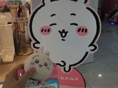 -名创优品(万达广场河东店)