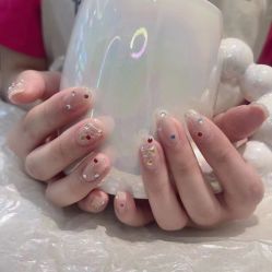 -伊奈尔美甲美睫