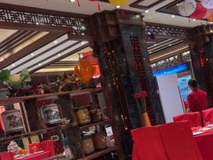 -盈春大饭店(千山路店)