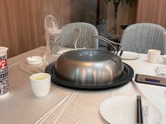-蒸上鲜海鲜蒸汽蒸菜主题餐厅(高新店)