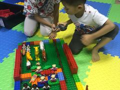 -乐创坊·青少年创客教育空间(江南西校区)