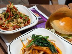 -魏家凉皮(博水商务大厦店)