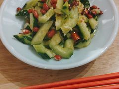 -秦䩊会·陕西biangbiang面(畹町路店)