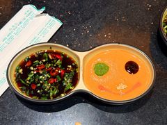-南门涮肉(东单店)