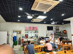 大堂-老冯拉面羊棒骨(西宸广场店)