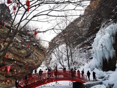 -黑龙潭风景区