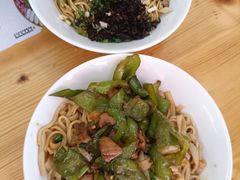 -李叁面馆(妇幼店)
