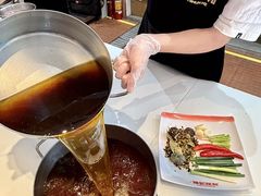 -陈记顺和潮汕鲜牛肉火锅(棠德南路店)