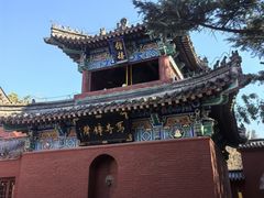 -洛阳白马寺