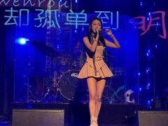-MOSSO·Liveshow(M3香港广场店)